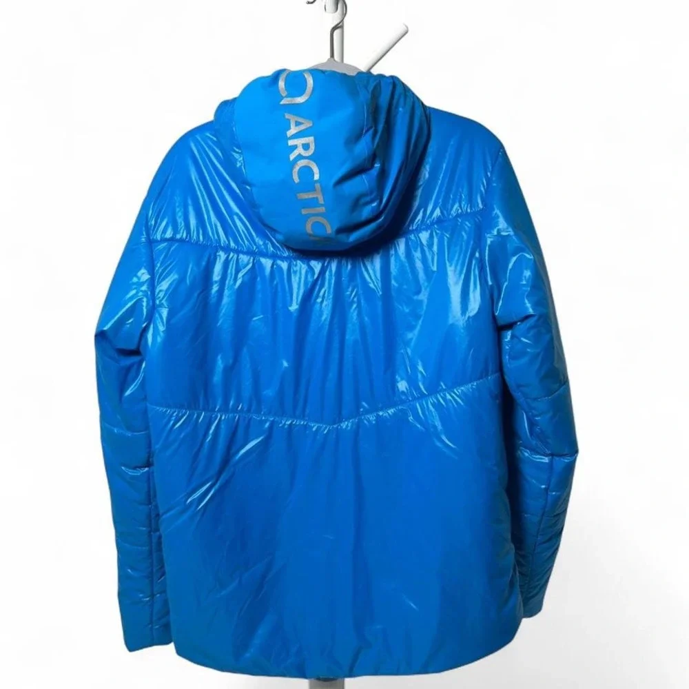 N/A artica blue